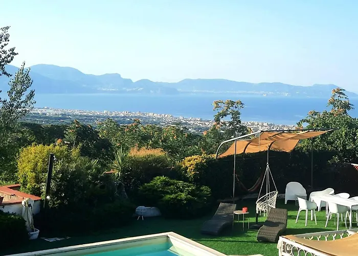 B&B Iolì Vesuvio Ercolano