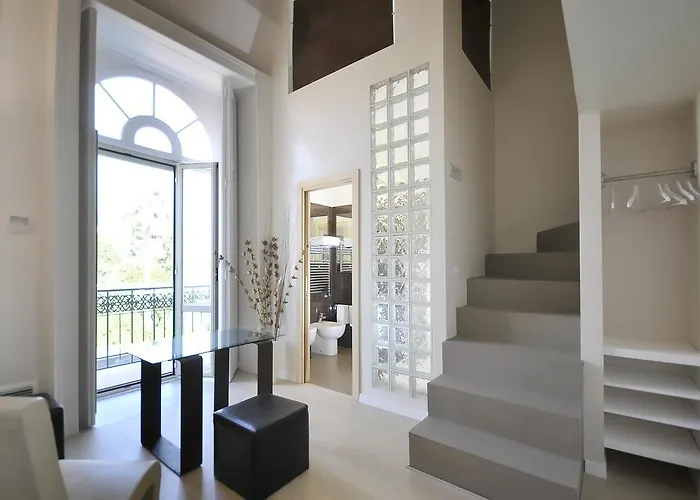 Villa Battista di Adriana Caserta Ercolano